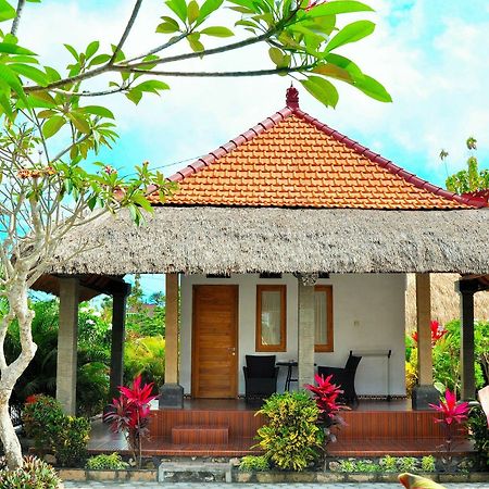 Simpang Inn Sakti エクステリア 写真