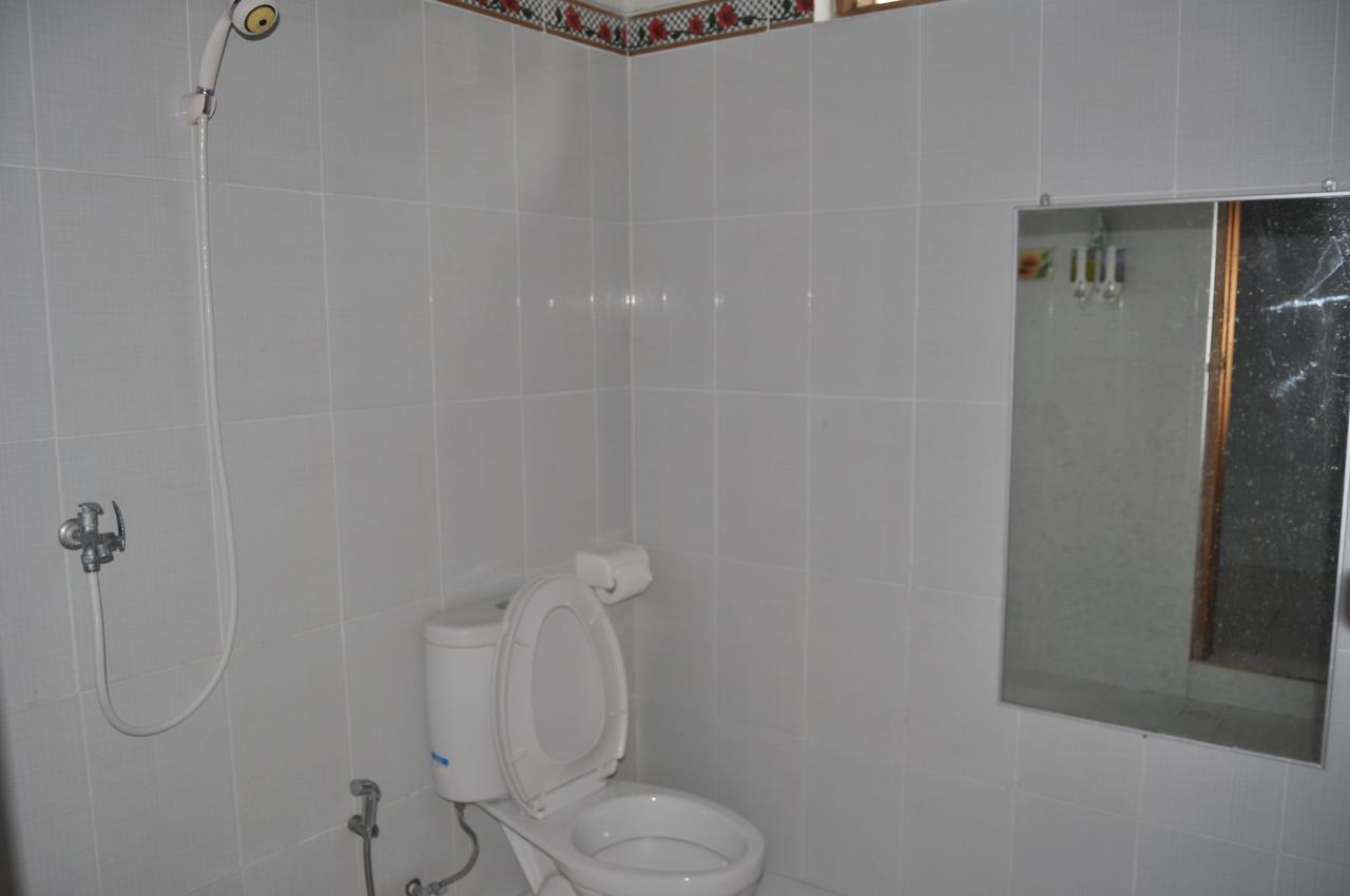 Simpang Inn Sakti エクステリア 写真