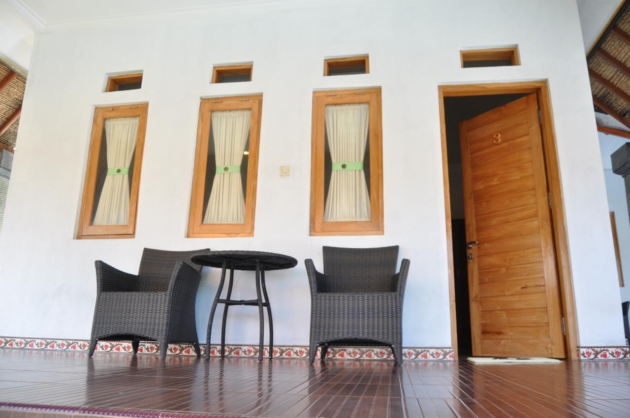 Simpang Inn Sakti エクステリア 写真