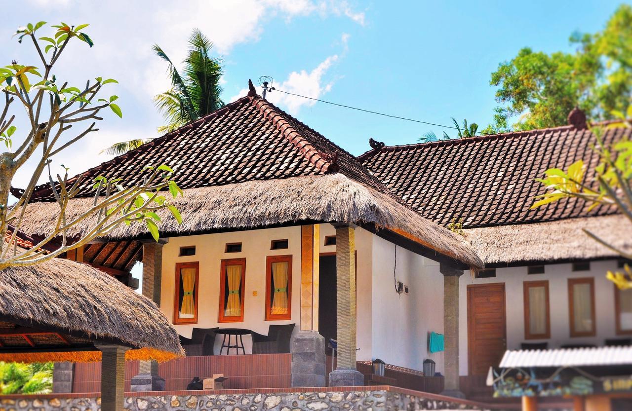 Simpang Inn Sakti エクステリア 写真