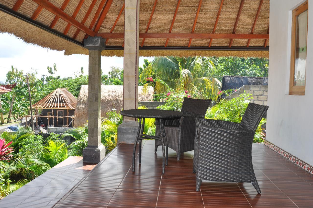 Simpang Inn Sakti エクステリア 写真
