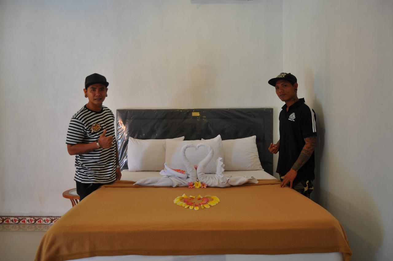 Simpang Inn Sakti エクステリア 写真