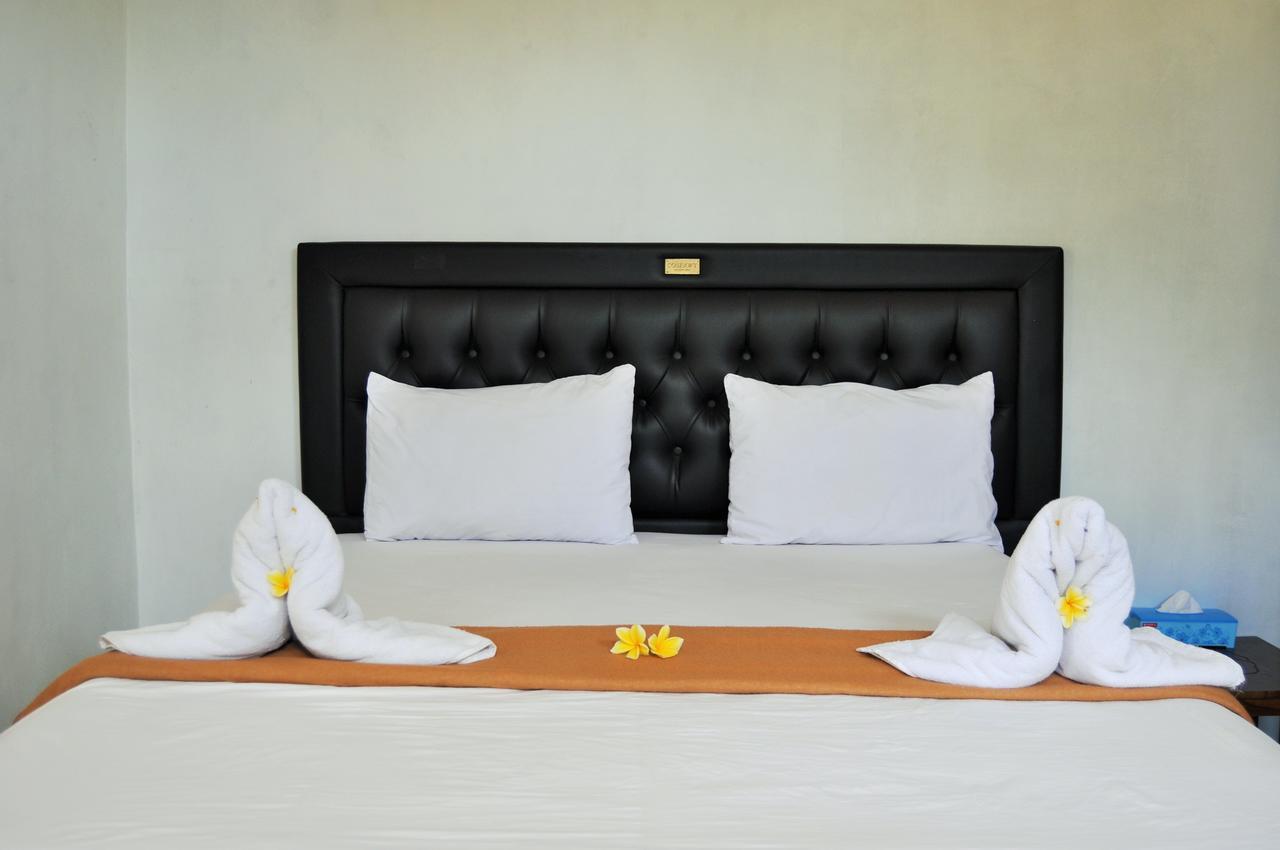Simpang Inn Sakti エクステリア 写真