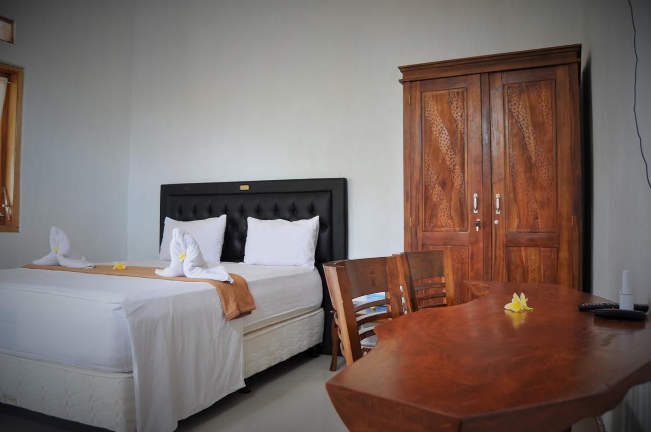 Simpang Inn Sakti エクステリア 写真