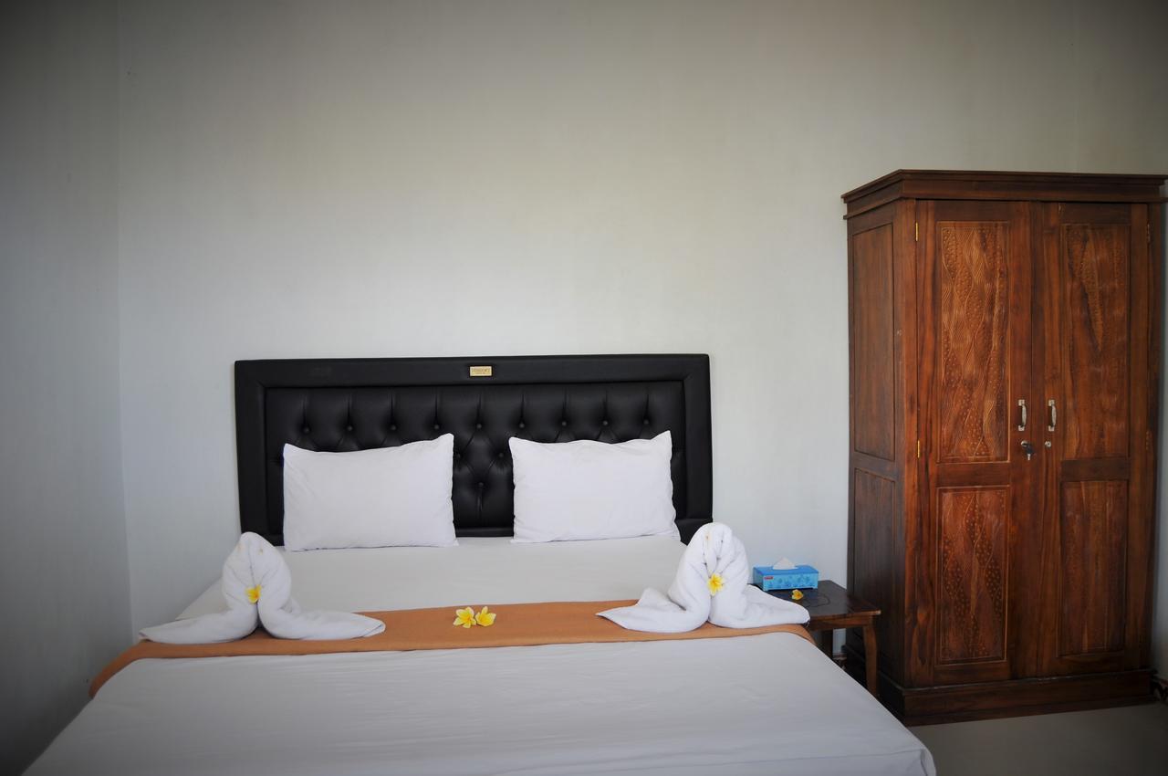 Simpang Inn Sakti エクステリア 写真