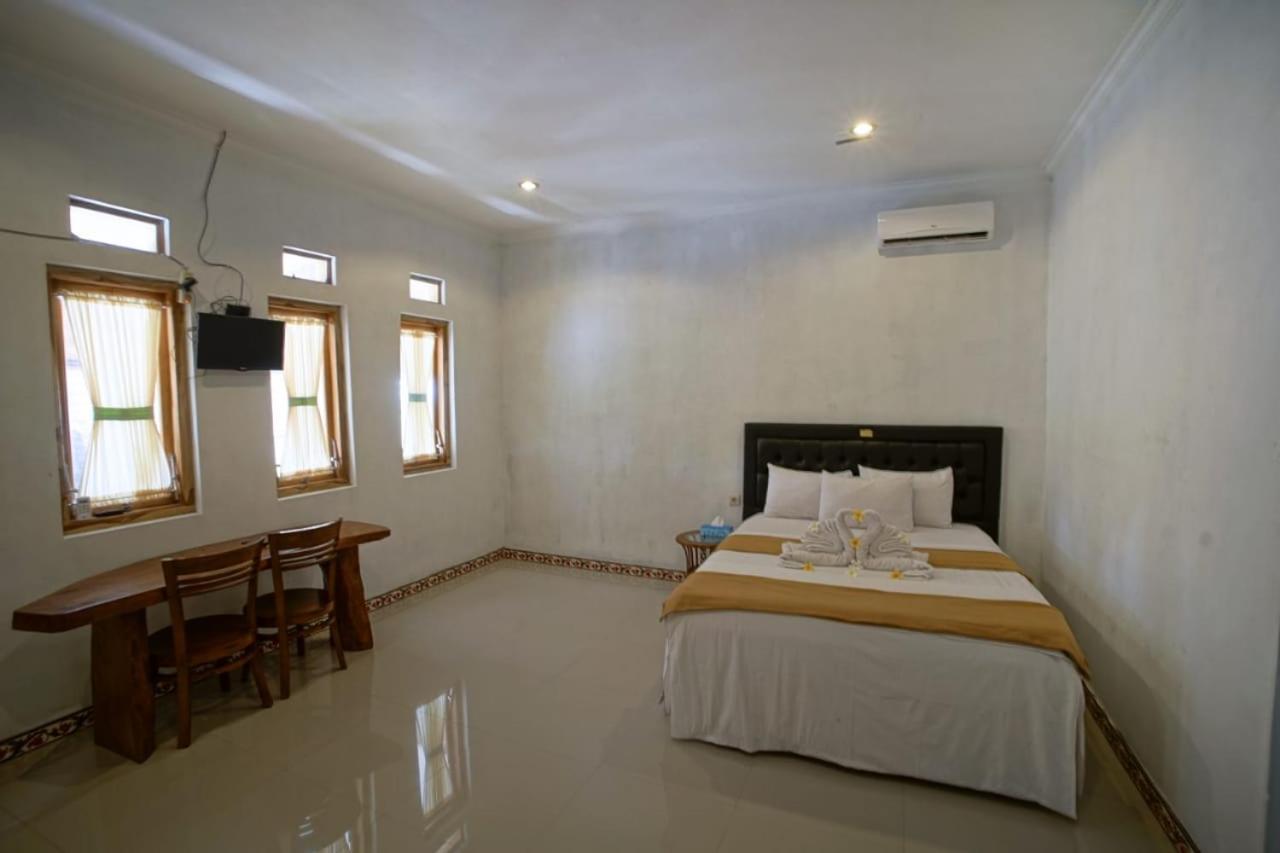 Simpang Inn Sakti エクステリア 写真
