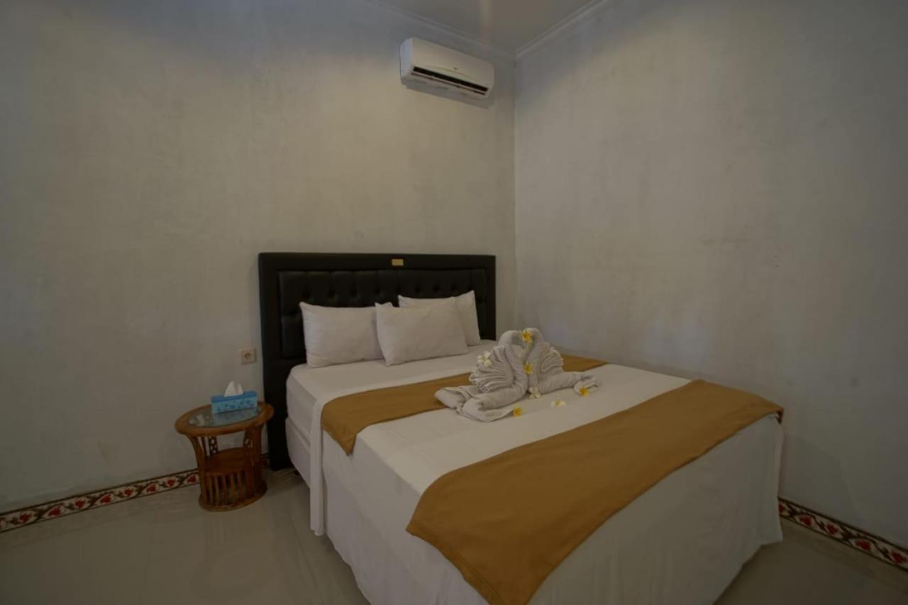 Simpang Inn Sakti エクステリア 写真