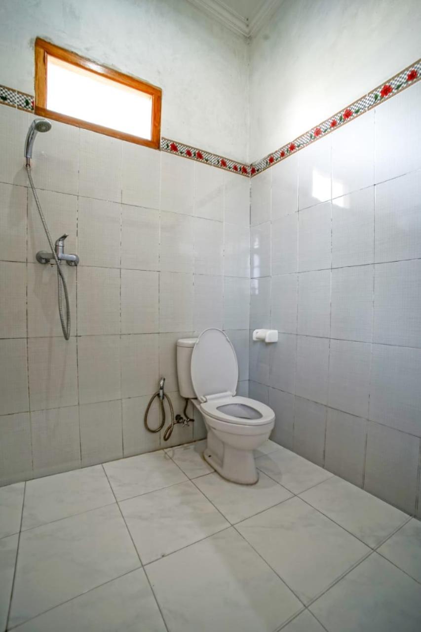 Simpang Inn Sakti エクステリア 写真