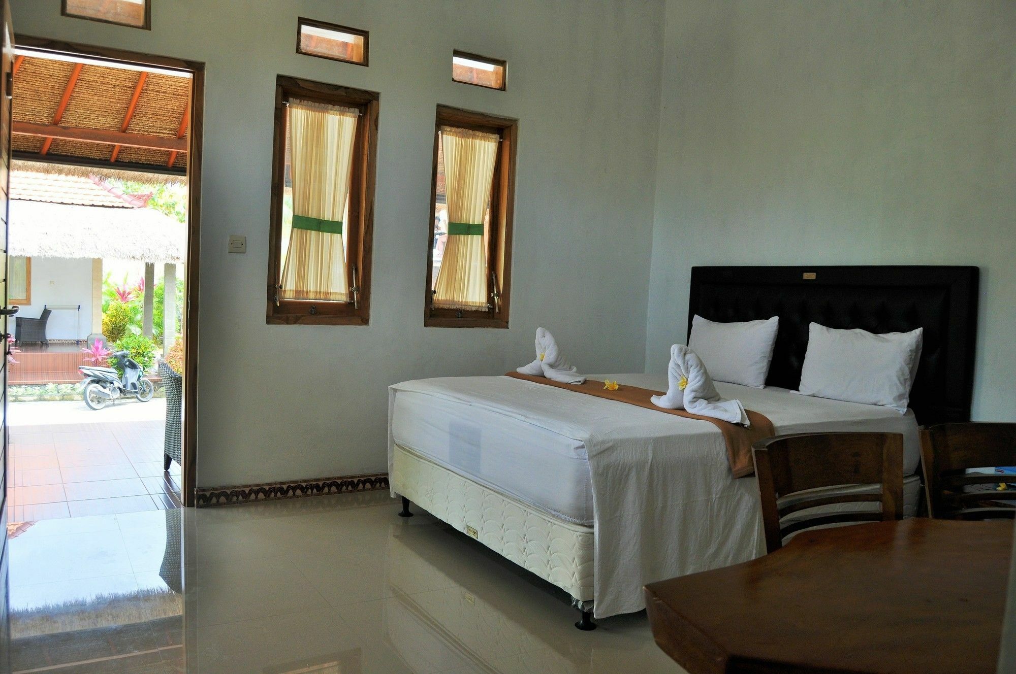 Simpang Inn Sakti エクステリア 写真