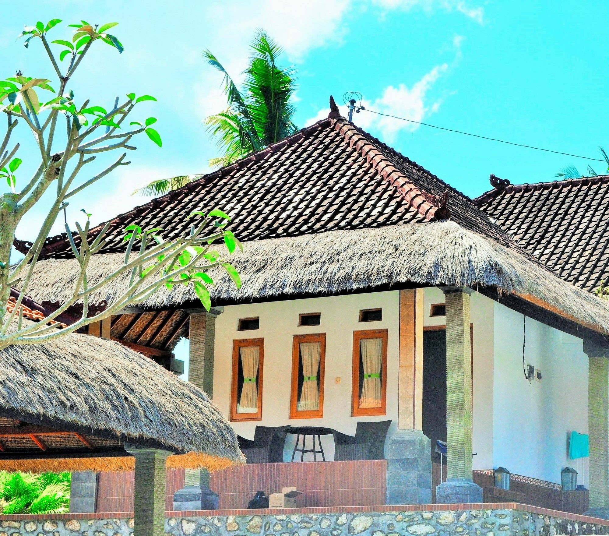 Simpang Inn Sakti エクステリア 写真